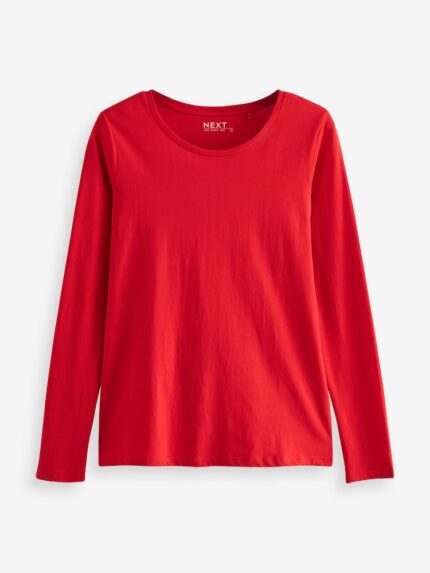 ICT Exhibition -Red Dress