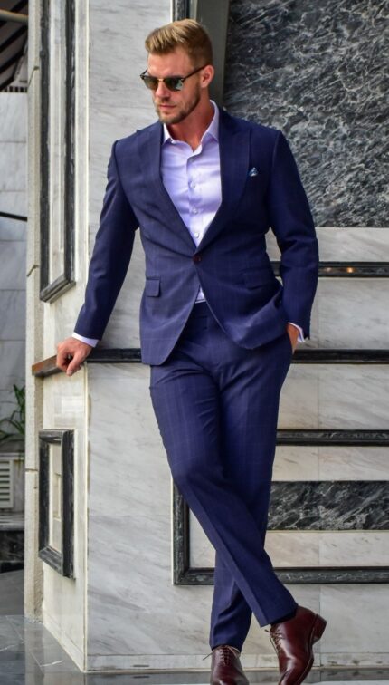 Bespoke Suit Special Mirrago